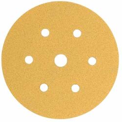 Hamach Disc velcro 150mm 6 gauri P150 COLAD (3650015010CLD)