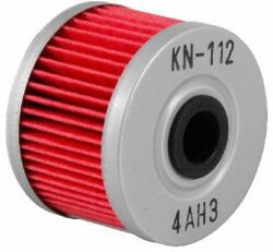 K&N Filters Filtru ulei K&N Filters KN-112 (KN-112)