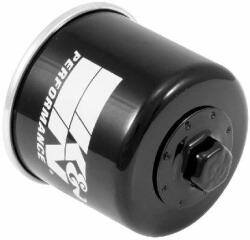 K&N Filters Filtru ulei K&N Filters Black Oil Filter KN-138 (KN-138)