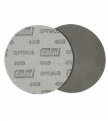 Hamach Disc abraziv Optimus 150 mm cu suport din burete P4000 pentru polish COLAD (3884000CLD)