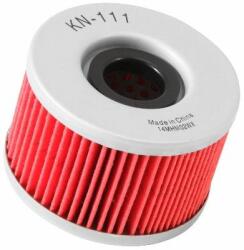 K&N Filters Filtru ulei K&N Filters KN-111 (KN-111)