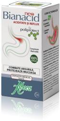 Aboca NeoBianacid cu poliprotect pentru aciditate și reflux, 14 cpr, Aboca