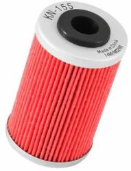 K&N Filters Filtru ulei K&N Filters KN-155 (KN-155)