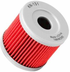 K&N Filters Filtru ulei K&N Filters KN-131 (KN-131)