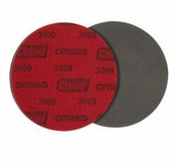 Colad & Hamach Disc abraziv Optimus 150 mm cu suport din burete P3000 pentru polish COLAD