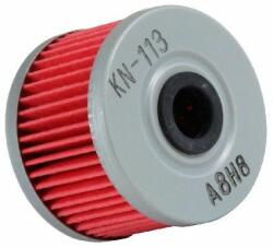 K&N Filters Filtru ulei K& N Filters KN-113 (KN-113) - automobilus