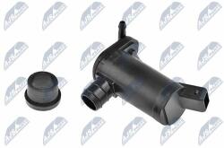NTY pompa de apa, spalare parbriz NTY ESP-FR-002 (ESP-FR-002)