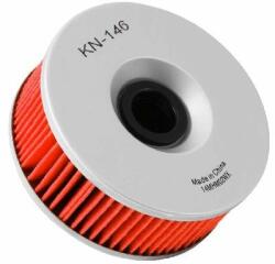K&N Filters Filtru ulei K&N Filters KN-146 - automobilus