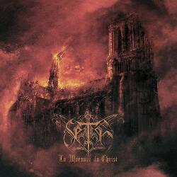 Seth La Morsure Du Christ - facethemusic - 6 990 Ft