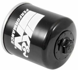 K&N Filters Filtru ulei K& N Filters Black Oil Filter KN-303 (KN-303)