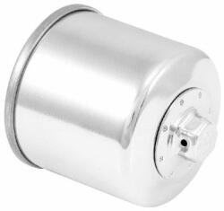 K&N Filters Filtru ulei K&N Filters Chrome Oil Filter KN-138C (KN-138C)