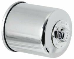 K&N Filters Filtru ulei K&N Filters Chrome Oil Filter KN-303C (KN-303C)