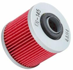 K&N Filters Filtru ulei K&N Filters KN-145 (KN-145)