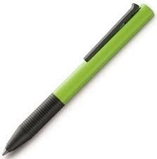 LAMY Roller tipo 337 lime
