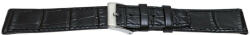  Curea neagra open end, 20mm - 57059 - cureaceas
