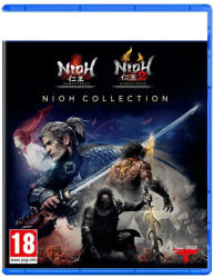 KOEI TECMO Nioh Collection (PS4)