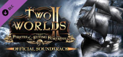 TopWare Interactive Two Worlds II Pirates of the Flying Fortress Soundtrack DLC (PC)