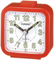Casio TQ-141-4EF Casio asztali analóg ébresztő óra