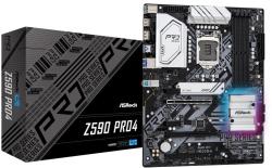 ASRock Z590 Pro4