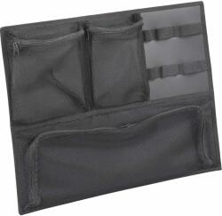 Plastica Panaro Compartiment Tasca Organizer pentru Hard Case MAX540