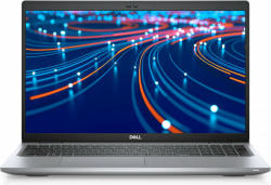 Dell Latitude 5520 N002L552015EMEA Notebook