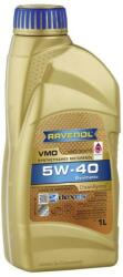 RAVENOL Vmo Sae 5W-40 1 l