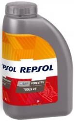 Repsol Agro Forestry Tools 2T 1 l
