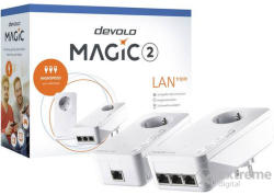 devolo Magic 2 LAN Starter Kit (D 8517)