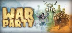 Warcave War Party (PC)