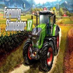 Focus Home Interactive Farming Simulator 17 Straw Harvest DLC (PC)