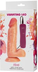 Alive Leo