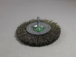  drótkorong csapos ¤ 75x 8x0, 30 inox