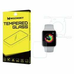 Apple Folie 360 pentru Apple Watch 3rd 38 mm