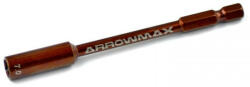 Arrowmax Bit soclu/tubulara Arrowmax 7, 0 x 100 mm Surubelnita