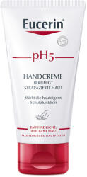 Eucerin pH5 Kézkrém 75ml - pingvinpatika