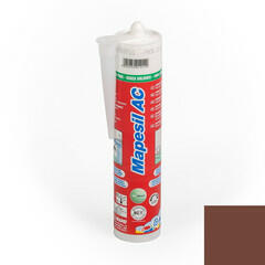Mapei Mapesil AC szilikon 143, terrakotta (089603)