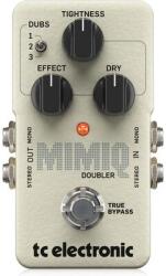 TC Electronic Mimiq Doubler effektpedál - hangszerplaza