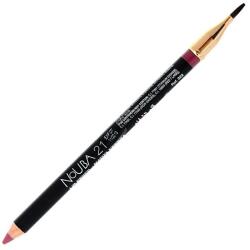 NoUBA Creion contur cu pensulă de buze - Nouba 25