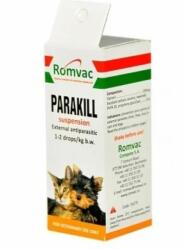  Romvac Parakill 5 ml