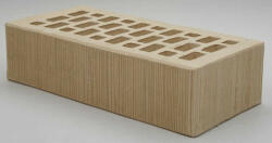  Caramida Klinker TOSCANO Striata pentru Fatade, Garduri, Gratare (250x120x65) /buc (CAR-AP-KL-TOSCANO-STR)