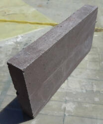  Caramida Refractara Maro Subtire 22x11x3 cm (CAR-REF-MARO-3)