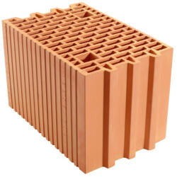 Wienerberger (Porotherm) Caramida Porotherm PROFI 25 N+F (375x250x249) (CAR-PTH-PROFI-25)