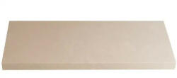  FireBoard - Placa Rezistenta la Temperaturi Inalte Aspect Neted (500 x 220 x 28 mm) (Culoare: ALB)