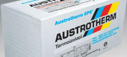 Austrotherm Polistiren Expandat Austrotherm A50 EPS 50 /bax (POL-EPS-A50)