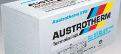 Austrotherm Polistiren Expandat Austrotherm A50 EPS 50 /bax