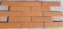  Caramida Aparenta Klinker ROKA Texturata (250 x 65 x 12 mm) (Roka-KLK-Texturata)
