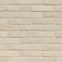 Terca Agora Nevel Wit (215 x 50 x 23 mm) (Terca-65710081)