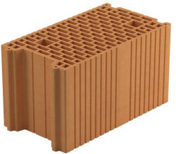 Cemacon (Evoceramic) Caramida Portanta Cemacon Evoceramic 24 LM (430x240x238) /buc (CAR-CEM-24LM)
