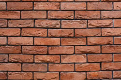  Caramida Aparenta Antichizata Bizantin Orange (210 x 65 x 20 mm) (CAR-BIZ-ORANGE)