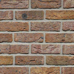 Terca Artiza Veldbrand Exterieur (208 x 63 x 23 mm) (Terca-65710161)